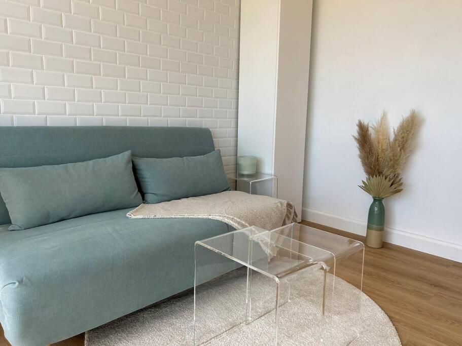Superbe Appartement Renove Avec Cinema - Cap D'Agde Exteriör bild